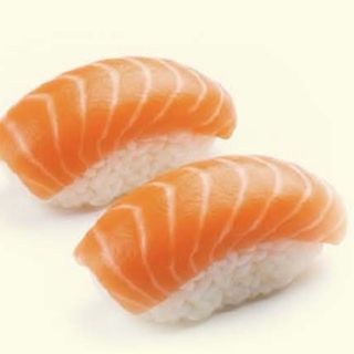 Nigiri Anguille