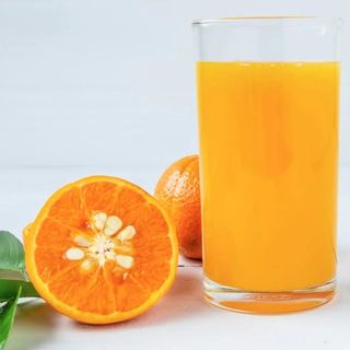 Jus d’orange