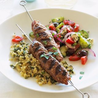 Chich kebab
