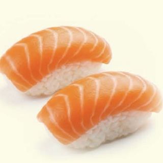 Nigiri Saumon & avocat