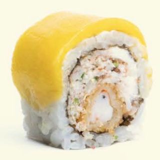 Miami Roll