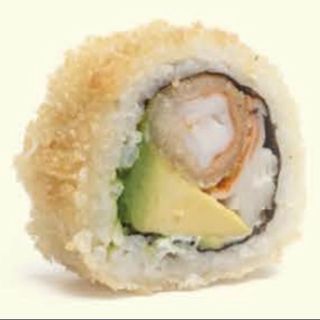 Crunchy