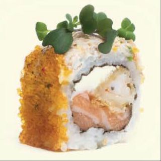Kane Roll