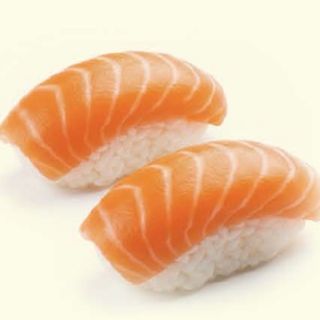 Nigiri Saumon