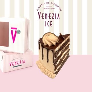 Layer cake oreo