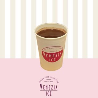 Chocolat chaud