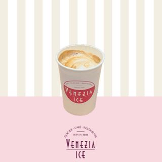 Flat white