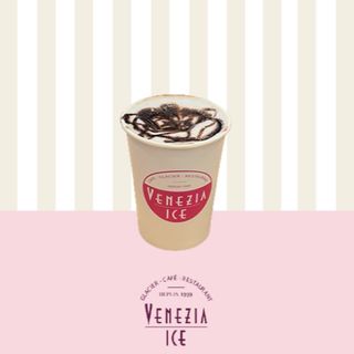 Caramel macchiato