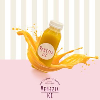Jus d'orange