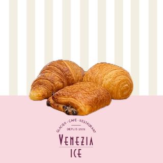 Corbeille mini viennoiseries