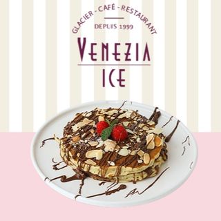 Pancake au choix
