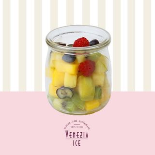 salade de fruit