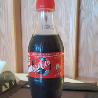 Coca Cola - 45cl