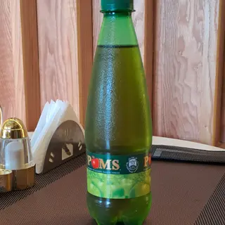 Pom's Pomme - 45cl
