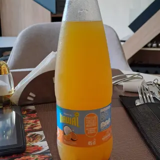 Hawaï Tropical - 45cl