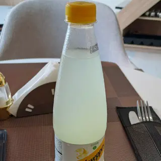 Schweppes citron-45cl