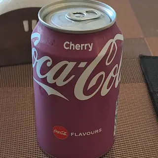 Coca cherry