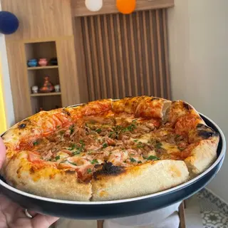 Pizza Thon