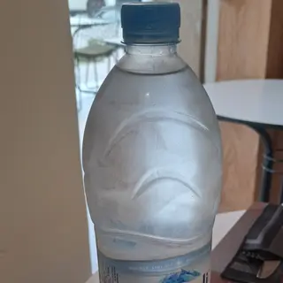 Sidi Ali 1,5L