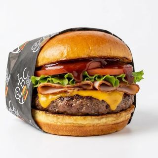 BBQ Smoke Melt