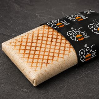 Poulet Grillé