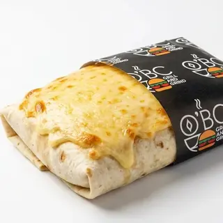 CHICKEN CRISPY