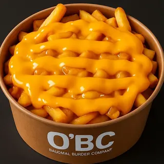 CHEESE STORM