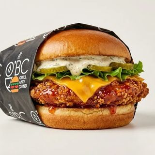 CRUNCHY BITE