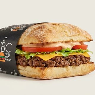 BEEF CLASSIC MELT