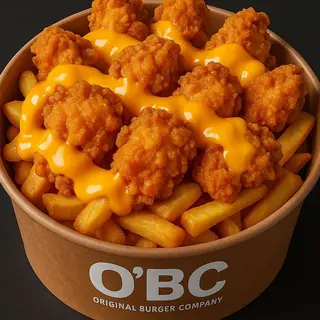 CHICKEN FRIES