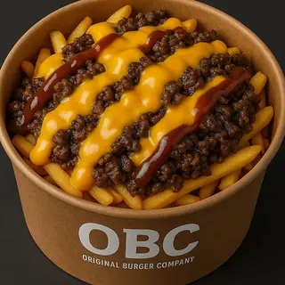 BEEF MELT