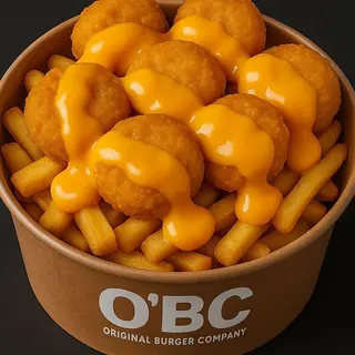 NUGGETS FRIES