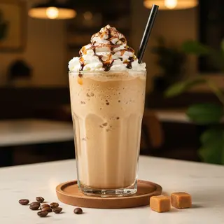 Frappuccino