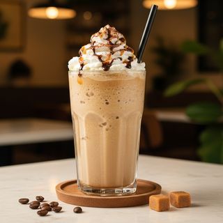 Frappuccino