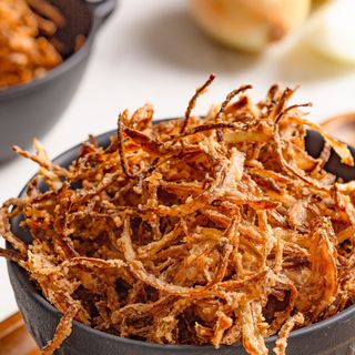 Supplément Onion crispy