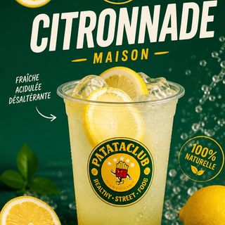 Citronnade
