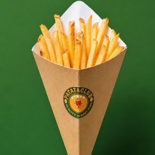 Cornet De Frites