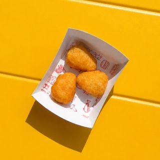 Croquettes Chili Cheese 3 Pièces