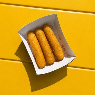 Mozzarella Sticks 3 Pièces
