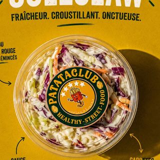 Salade coslow