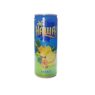 Hawaï ananas