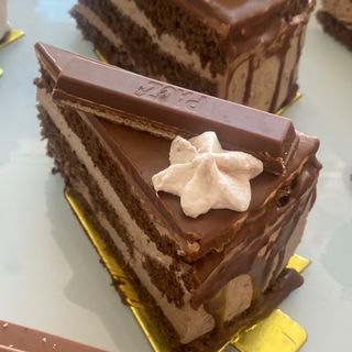 Amerikanc cake