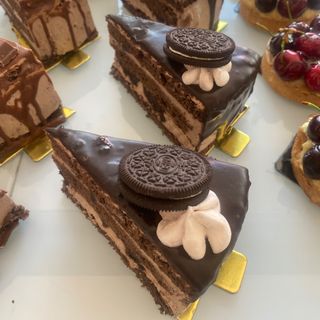 American cake