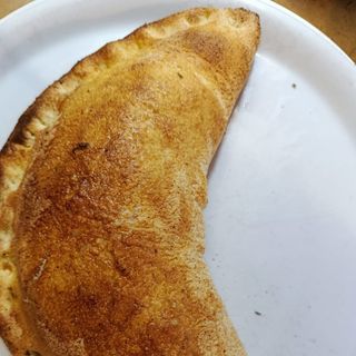 Pizza Calzone