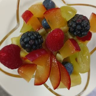 Salade de fruits