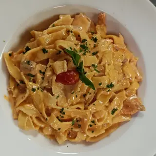 Au Saumon