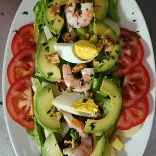 Salade Caprice