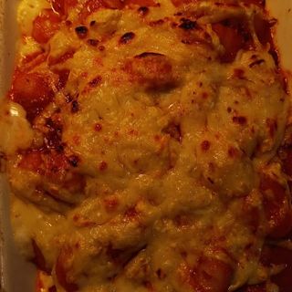 Gnocchi à la Sorentine