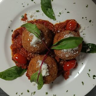Arancini