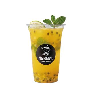 Mojito Passion Fruit
